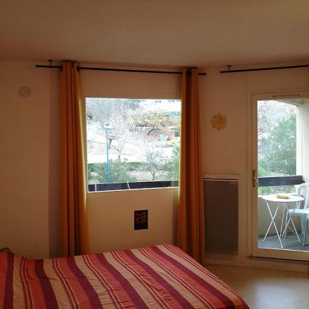 Studio "Le Rigaou" Gréoux-les-Bains Kültér fotó