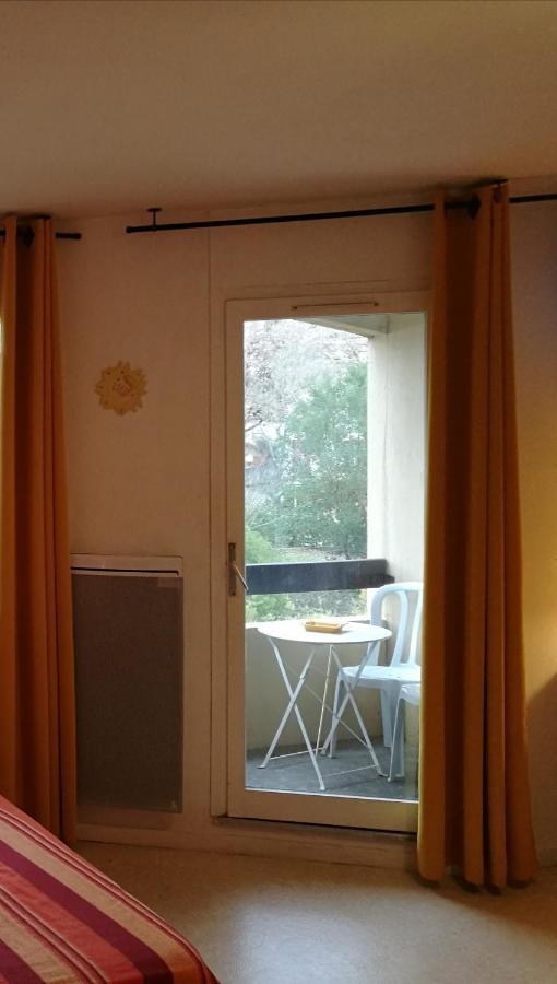 Studio "Le Rigaou" Gréoux-les-Bains Kültér fotó