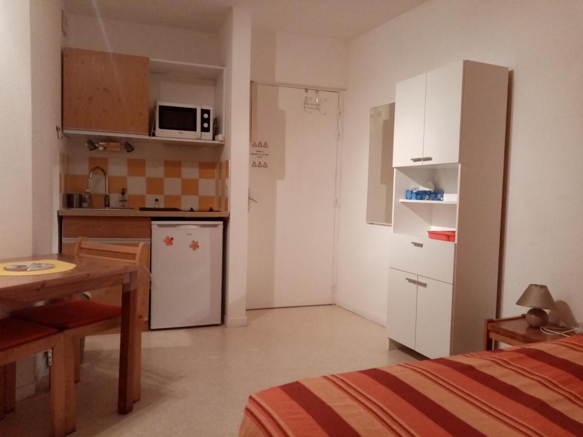 Studio "Le Rigaou" Gréoux-les-Bains Kültér fotó