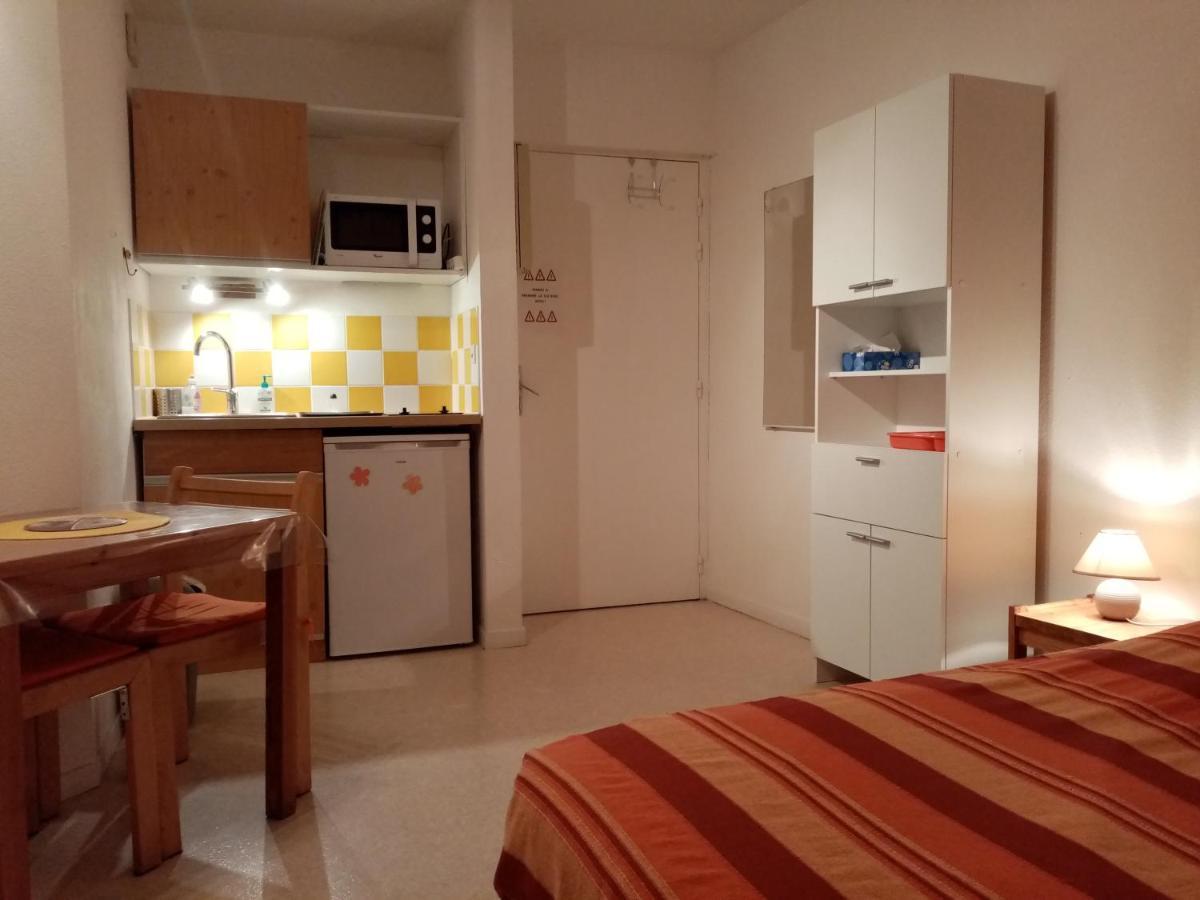 Studio "Le Rigaou" Gréoux-les-Bains Kültér fotó