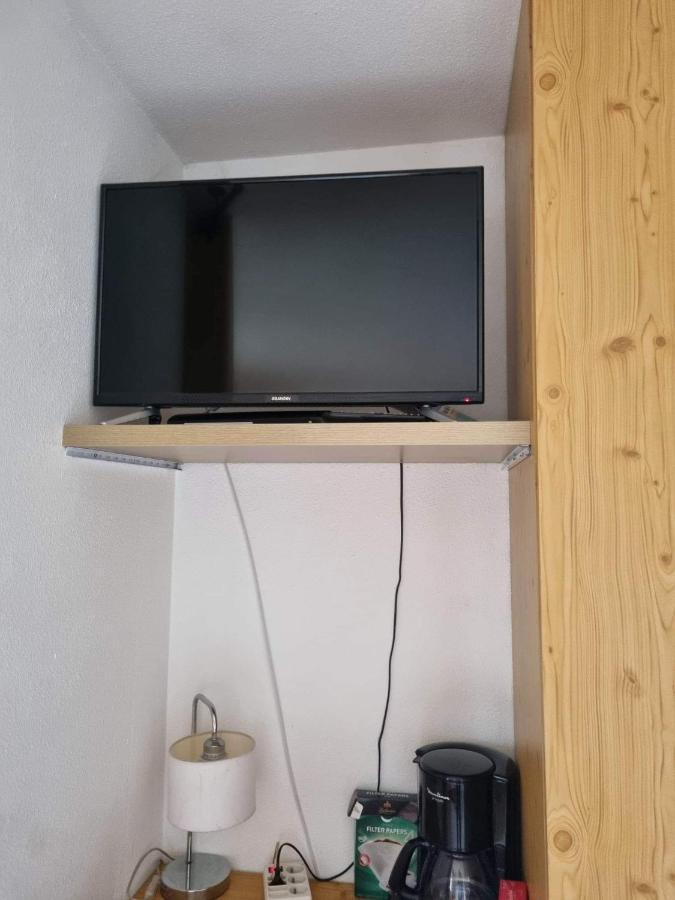 Studio "Le Rigaou" Gréoux-les-Bains Kültér fotó