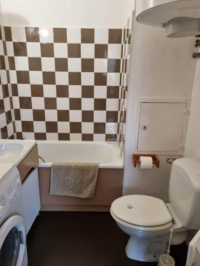 Studio "Le Rigaou" Gréoux-les-Bains Kültér fotó
